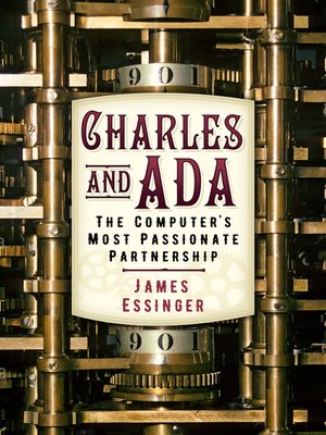 cover image of Charles and Ada
